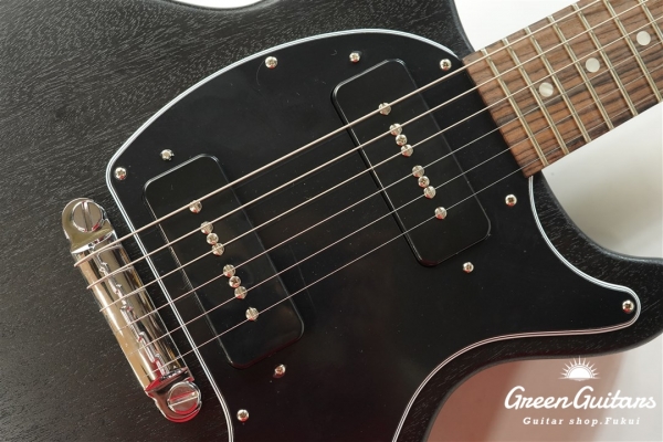 Les Paul Special Tribute DC